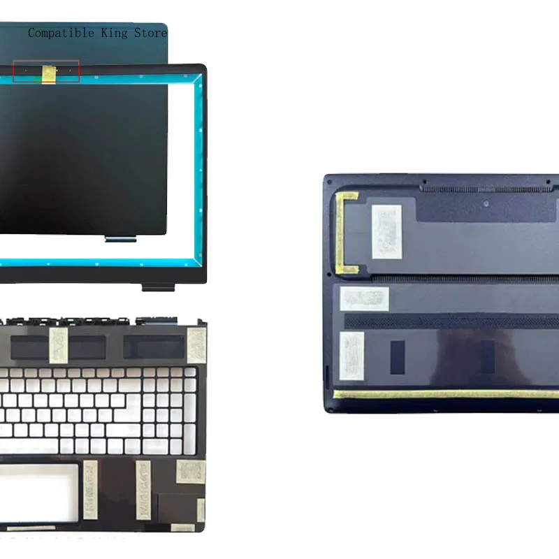 Accessories For New Laptop - B New For Dell Alienware 16X