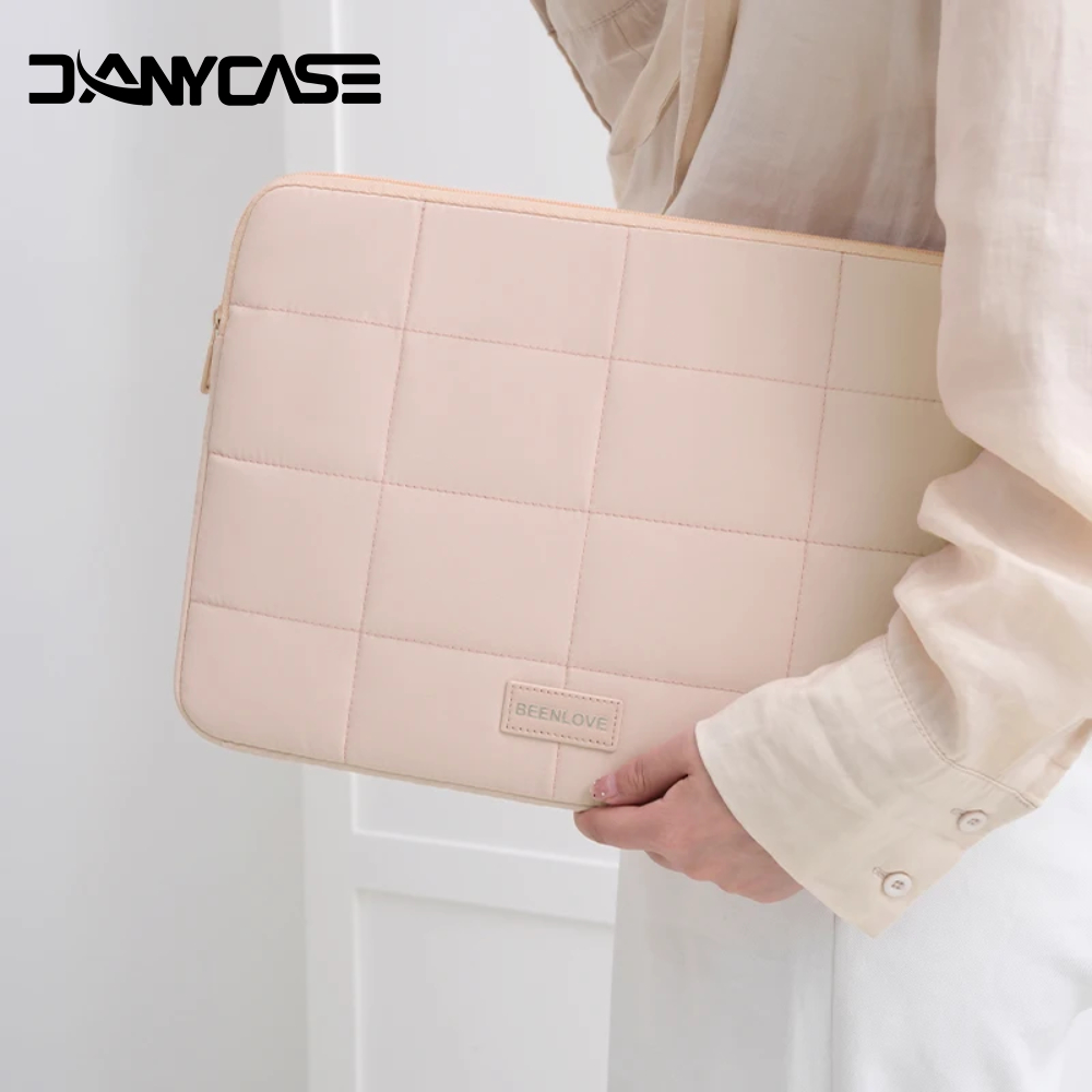 Laptop Accessories Must Have - Laptop Sleeve Bag 14-15.6 Inch Notebook
