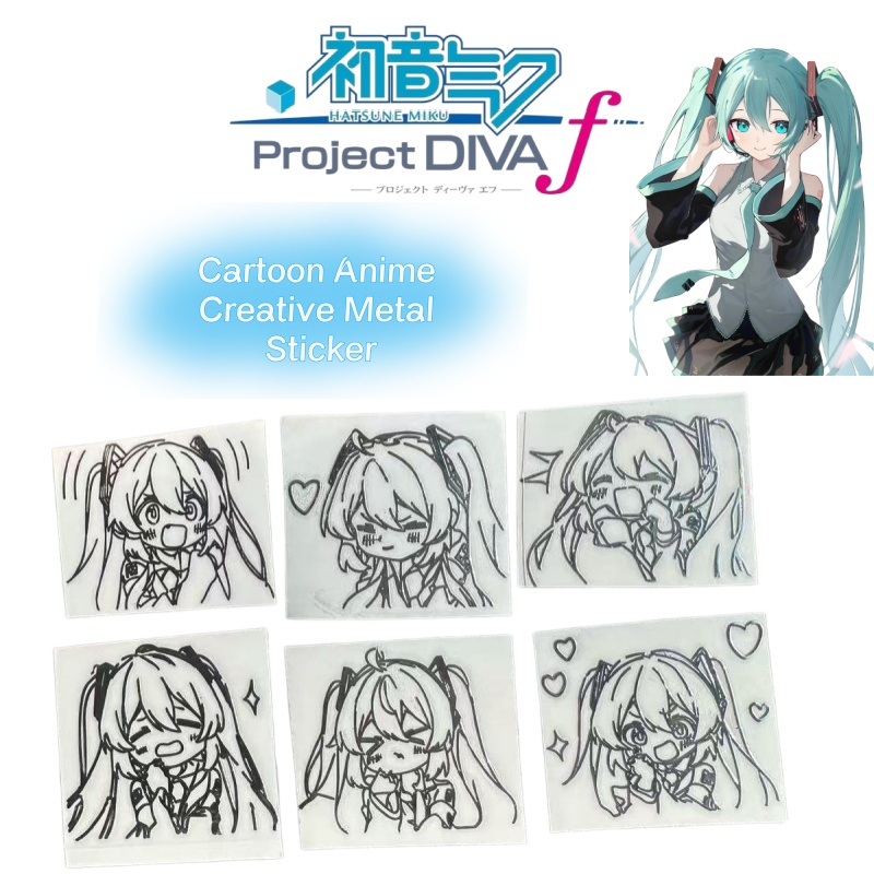 Laptop Accessories & Repair Jagtap Dairy Pimple Nilakh Pimpri Chinchwad Maharashtra - Hatsune Miku cartoon anime character series