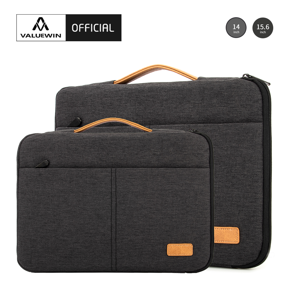 Laptop Accessories Must Have - Laptop Sleeve Bag 14 15.6 Inch