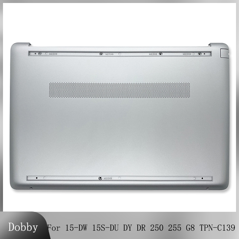 Laptop Accessories Case - NEW Bottom Case For HP 15-DW