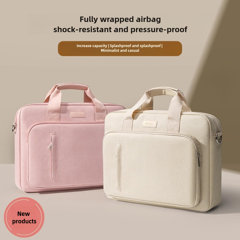 Laptop Accessories Must Have - Laptop Bag Case 13.3 14 15.6