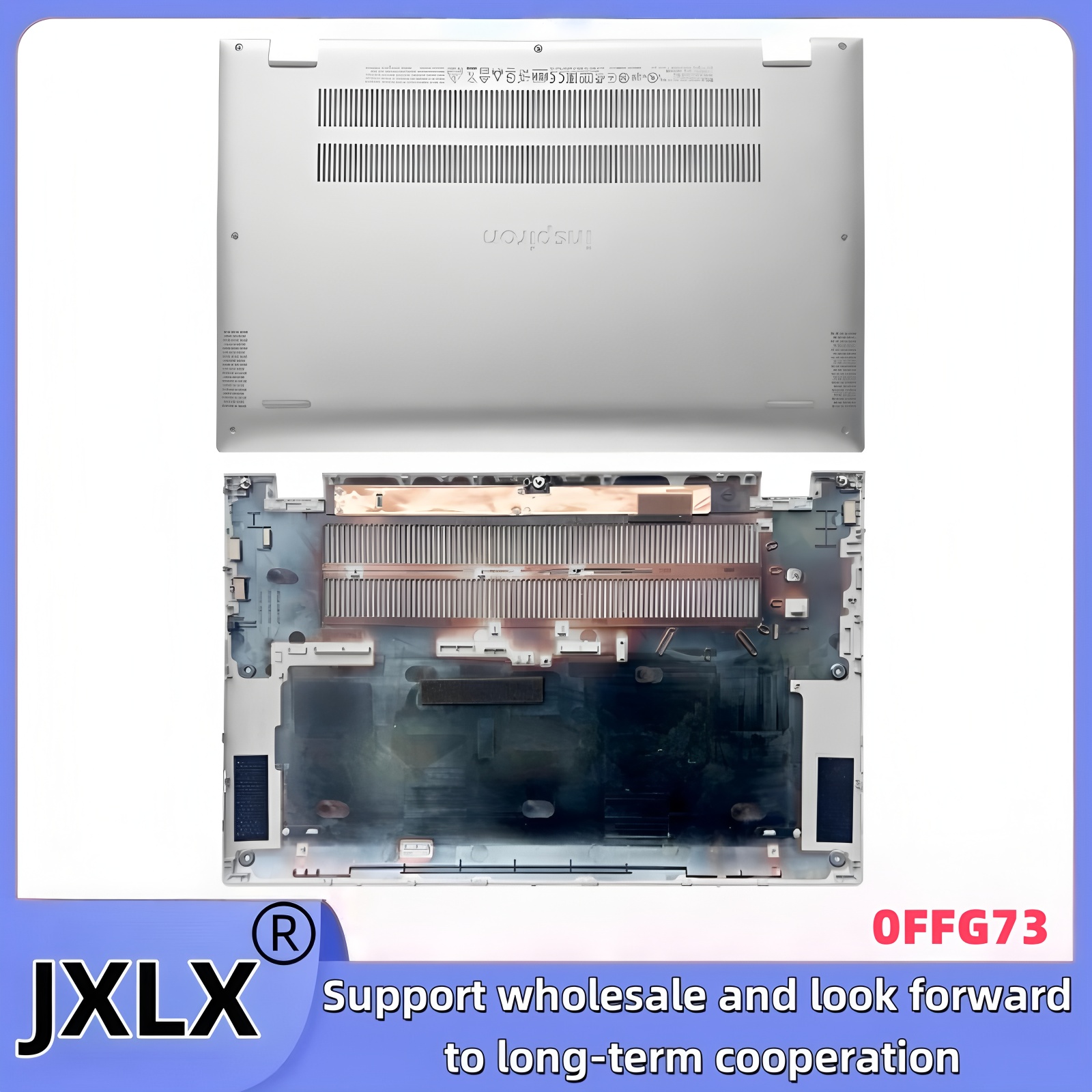 Accessories For New Laptop - JXLX® Laptop Bottom Base Cover for
