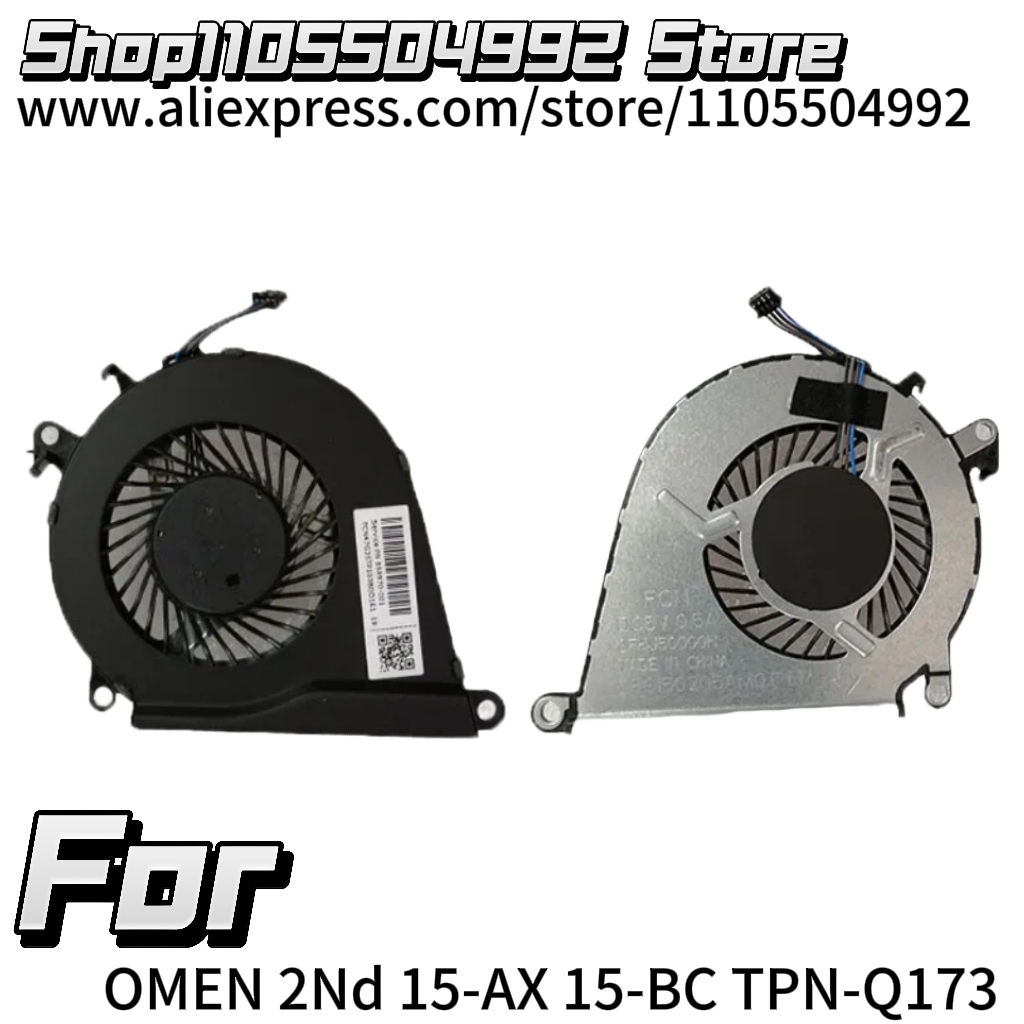 Accessories For New Laptop - Original New Laptop Spare Parts CPU