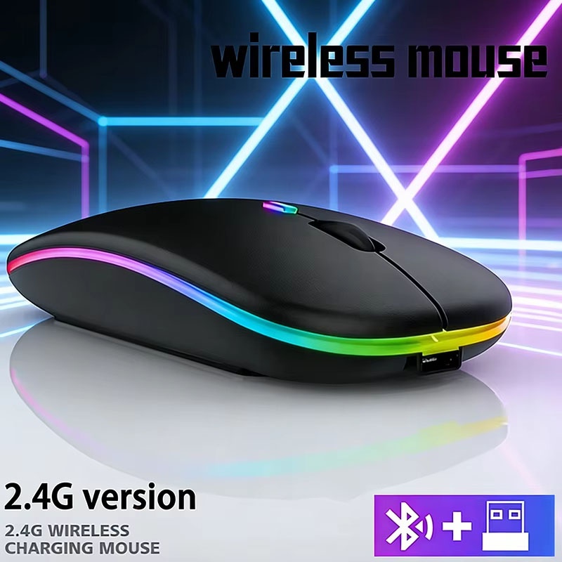 Laptop Accessories Officeworks - Portable Laptops Wireless Mouse Silent Click