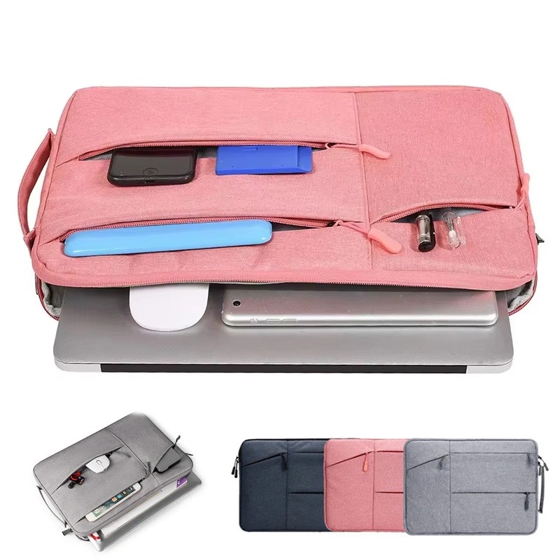 Laptop Accessories Must Have - Laptops Bag 12 13 14 15.4