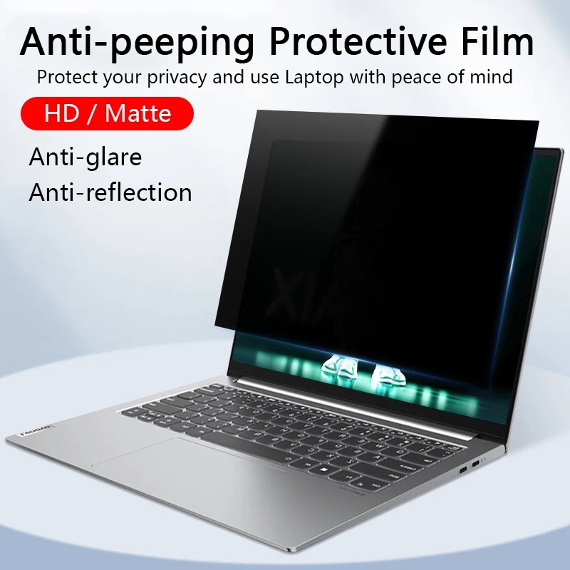 Laptop Accessories Must Have - Newest Privacy Screen Protector For Laptop