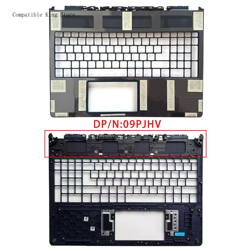 B New For Dell Alienware 16X A - đánh giá và giá Accessories For New Laptop