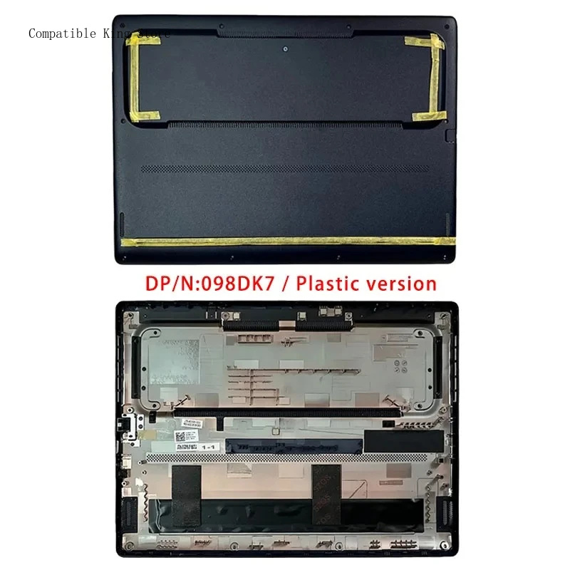 B New For Dell Alienware 16X A - đánh giá và giá Accessories For New Laptop