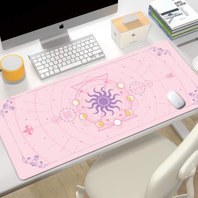 Magic Trăng Sao Tím Lớn Kawaii - đánh giá và giá Laptop Accessories For Girls