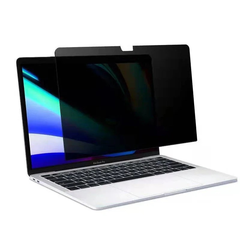 Anti-peek Anti-spy Anti-glare  - đánh giá và giá Laptop Accessories Must Have