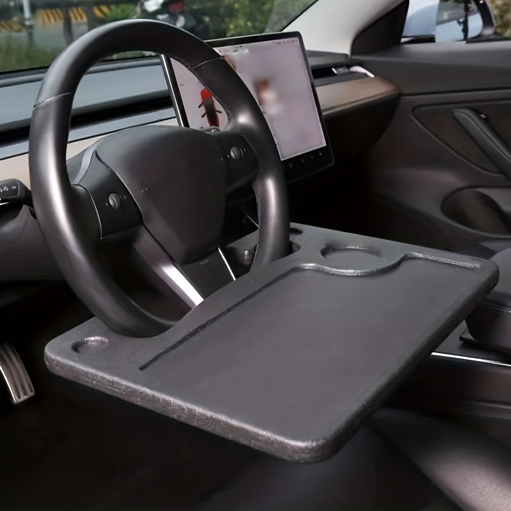 Car Tray Portable Car Laptop C - đánh giá và giá Laptop Accessories Table