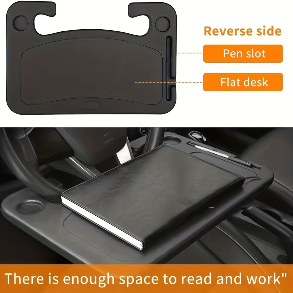 Car Tray Portable Car Laptop C - đánh giá và giá Laptop Accessories Table