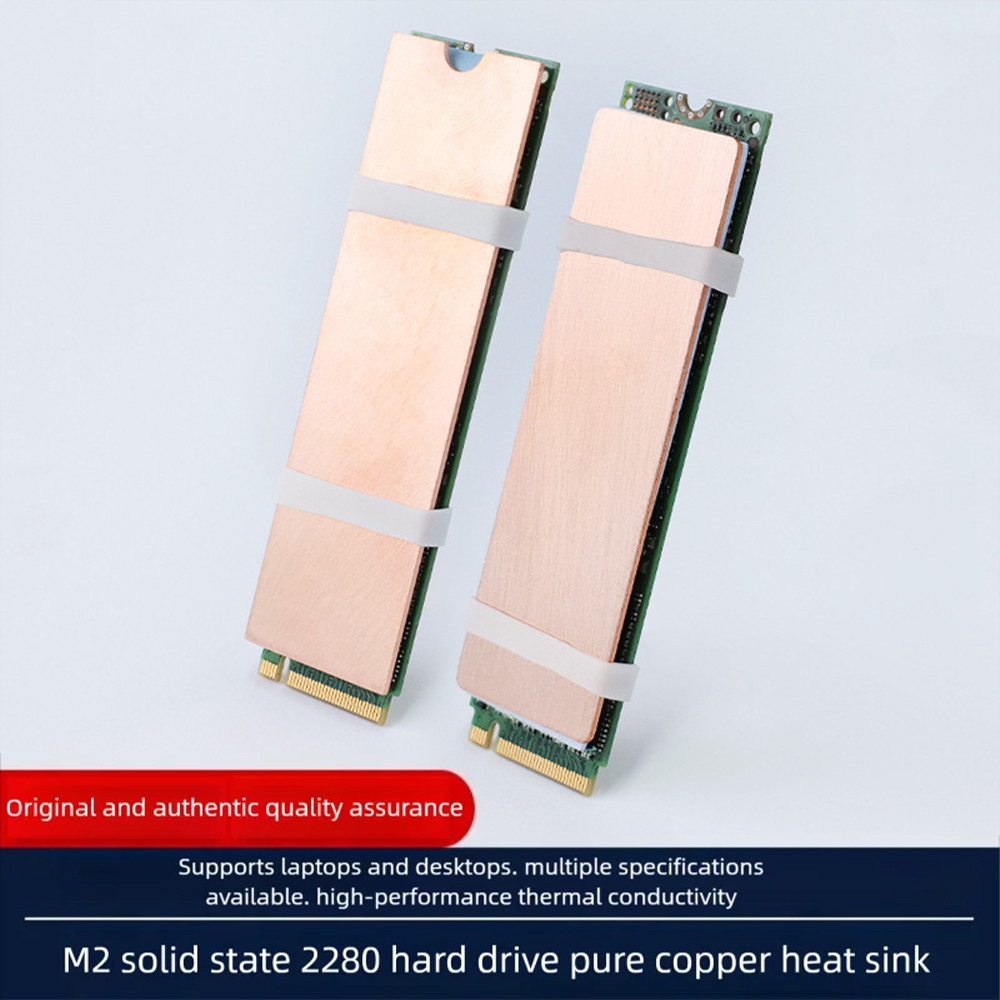 M.2 SSD Heatsink for NVMe NGFF - đánh giá và giá Laptop Cooling Pad