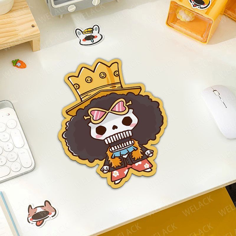 One Piece cartoon anime charac - đánh giá và giá Laptop Accessories & Repair Jagtap Dairy Pimple Nilakh Pimpri Chinchwad Maharashtra
