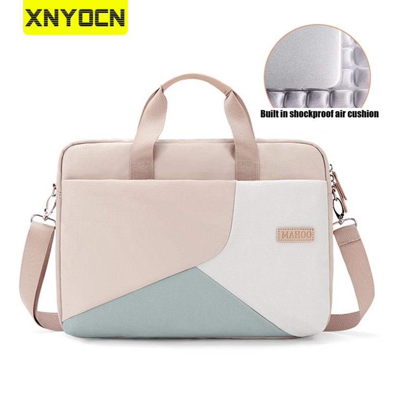 Xnyocn Laptop Sleeve Bag 15.6  - đánh giá và giá Laptop Accessories Must Have