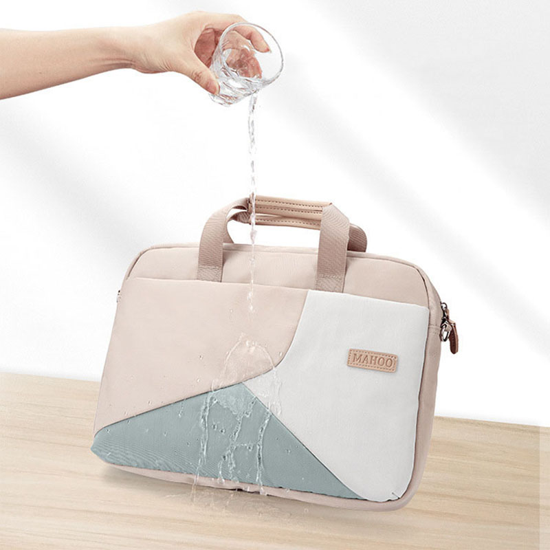 Xnyocn Laptop Sleeve Bag 15.6  - đánh giá và giá Laptop Accessories Must Have