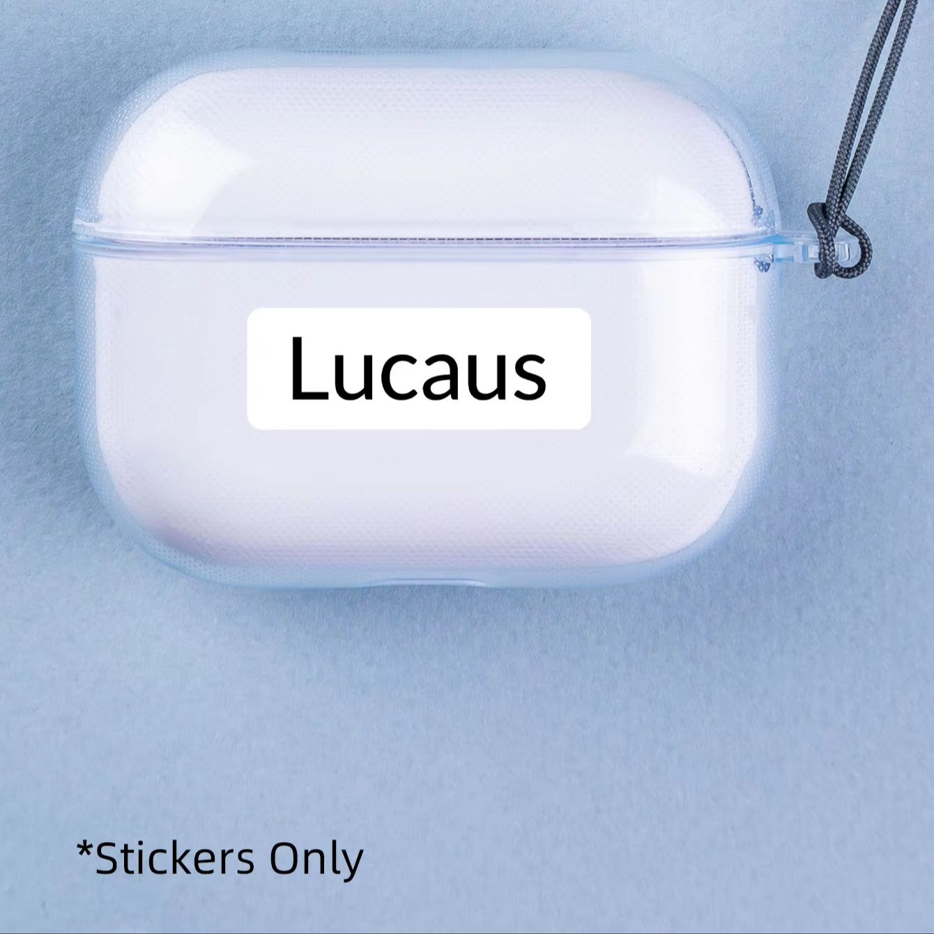 1-300PCS Custom Personalized N - đánh giá và giá Laptop Accessories Name