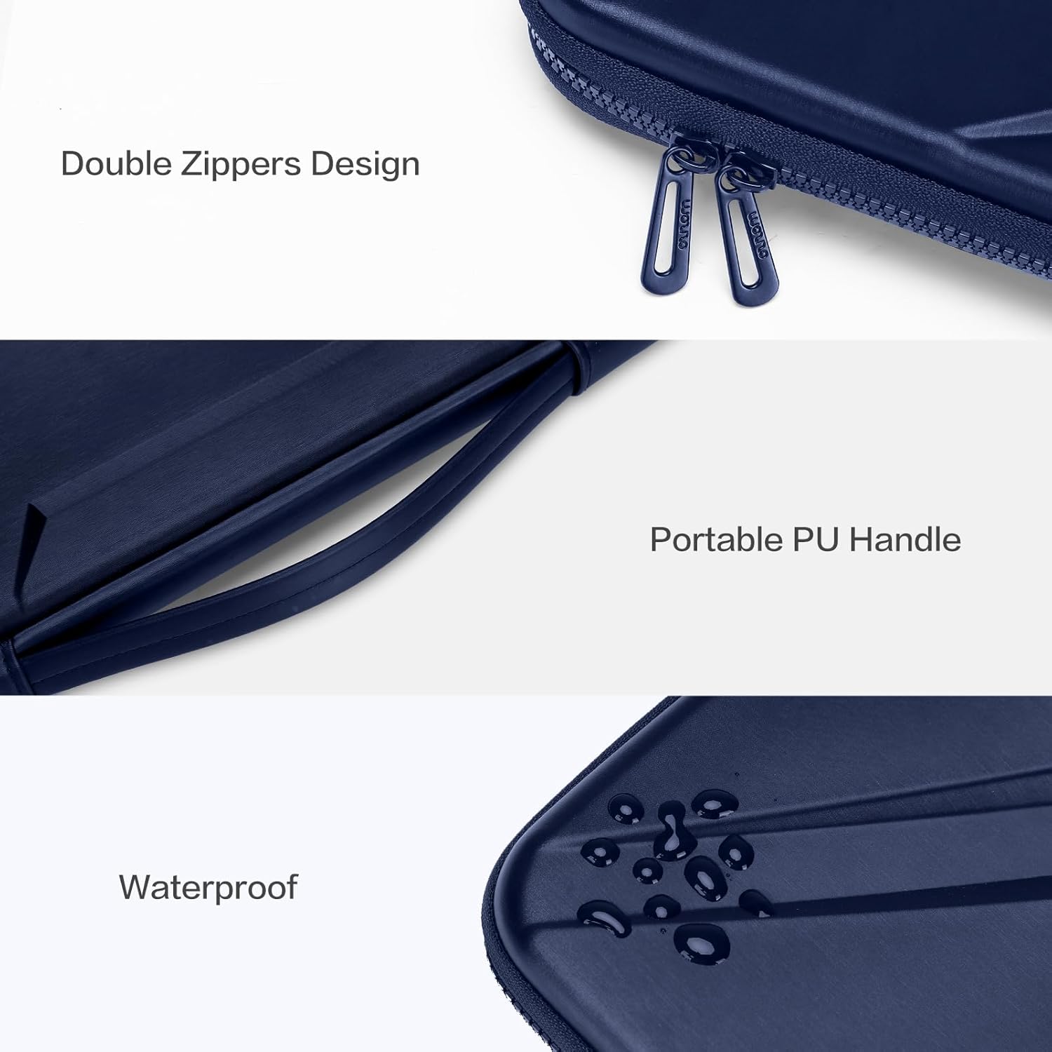 13 14 15.6 17 inch Laptop Slee - đánh giá và giá Laptop Accessories Must Have
