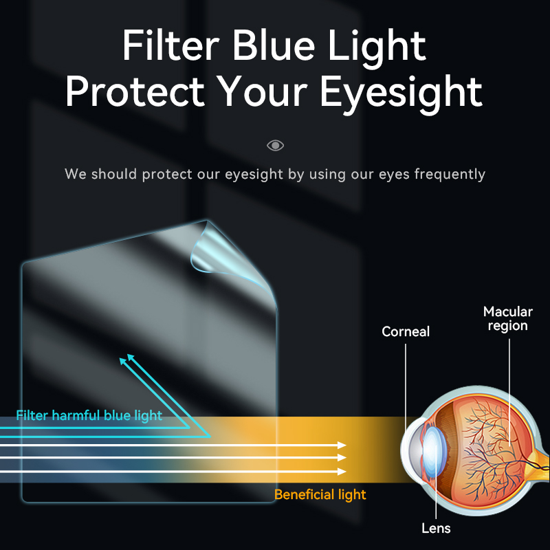 Magnetic Anti Spy Privacy Scre - đánh giá và giá Laptop Accessories Must Have