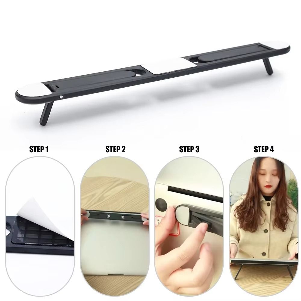New Invisible Laptop Riser Sta - đánh giá và giá Laptop Cooling Pad