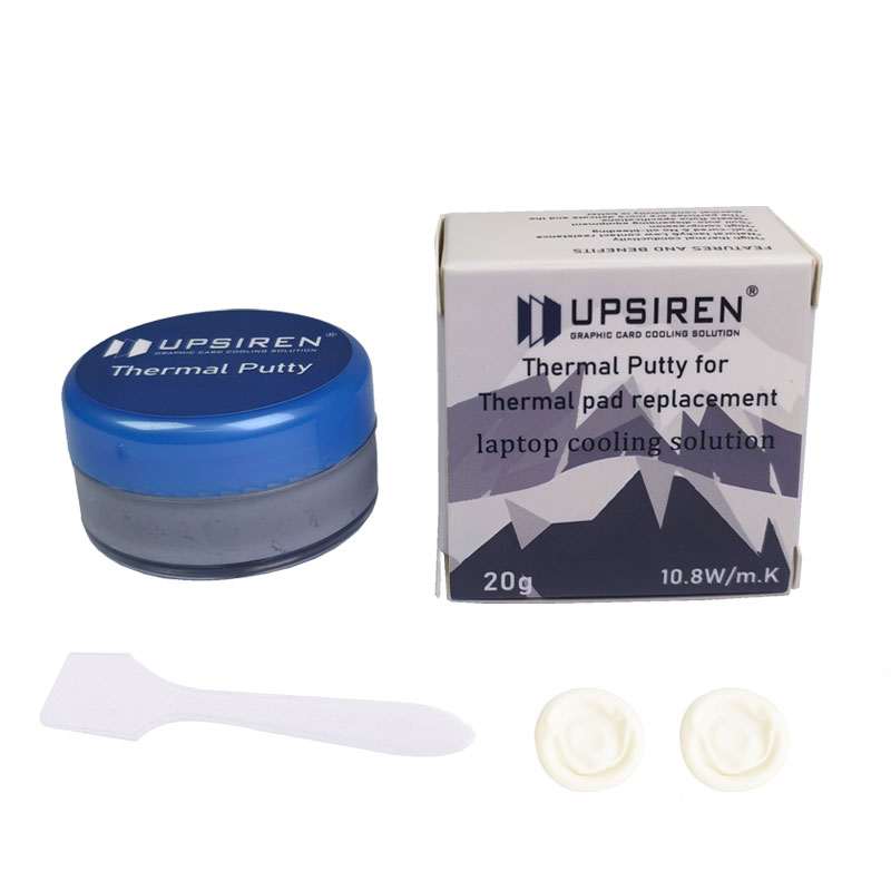 UPSIREN UTP-4 Ultra-thin Therm - đánh giá và giá Laptop Cooling Pad