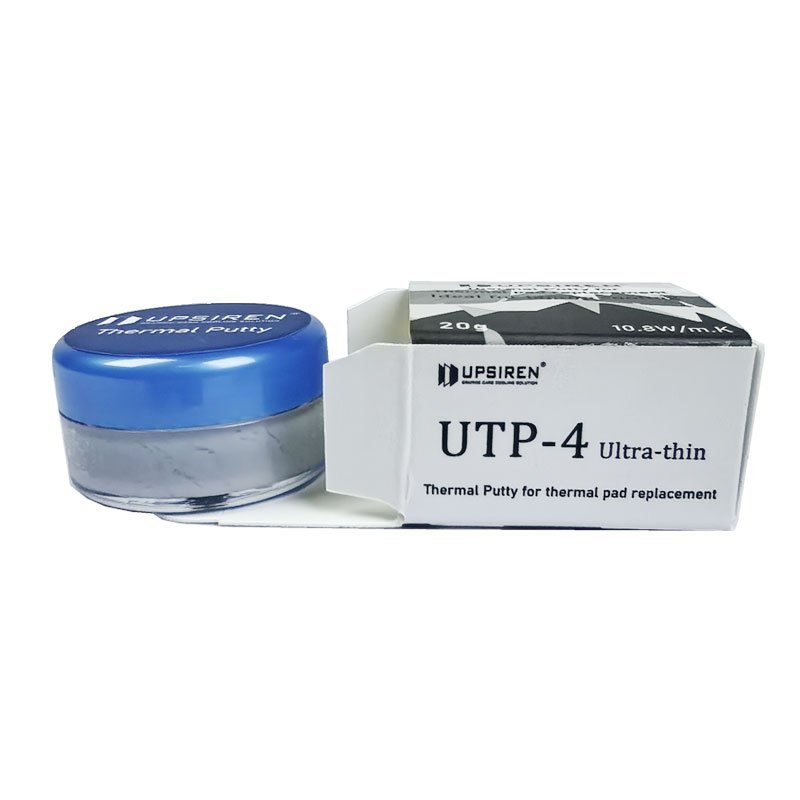 UPSIREN UTP-4 Ultra-thin Therm - đánh giá và giá Laptop Cooling Pad