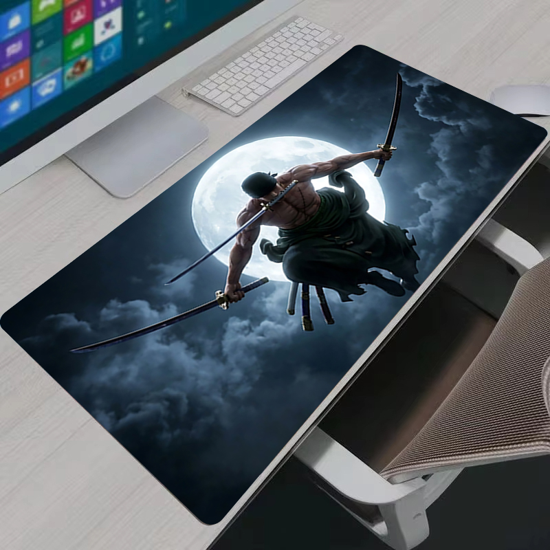 Mouse Pad PC Gamer Anime Desk  - đánh giá và giá Laptop Accessories Table
