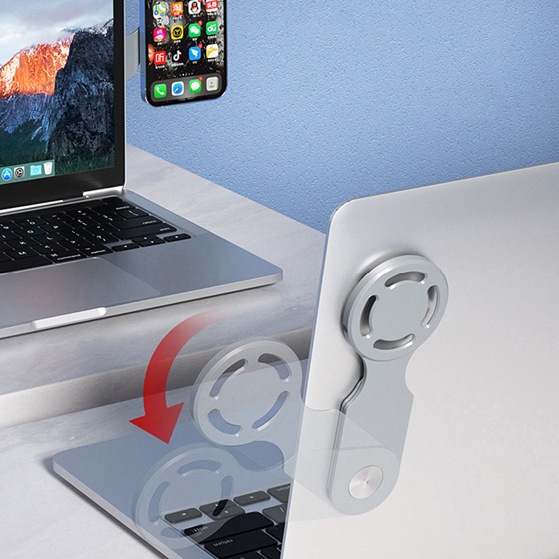 Magnetic Laptop Screen Phone H - đánh giá và giá Laptop Accessories Must Have