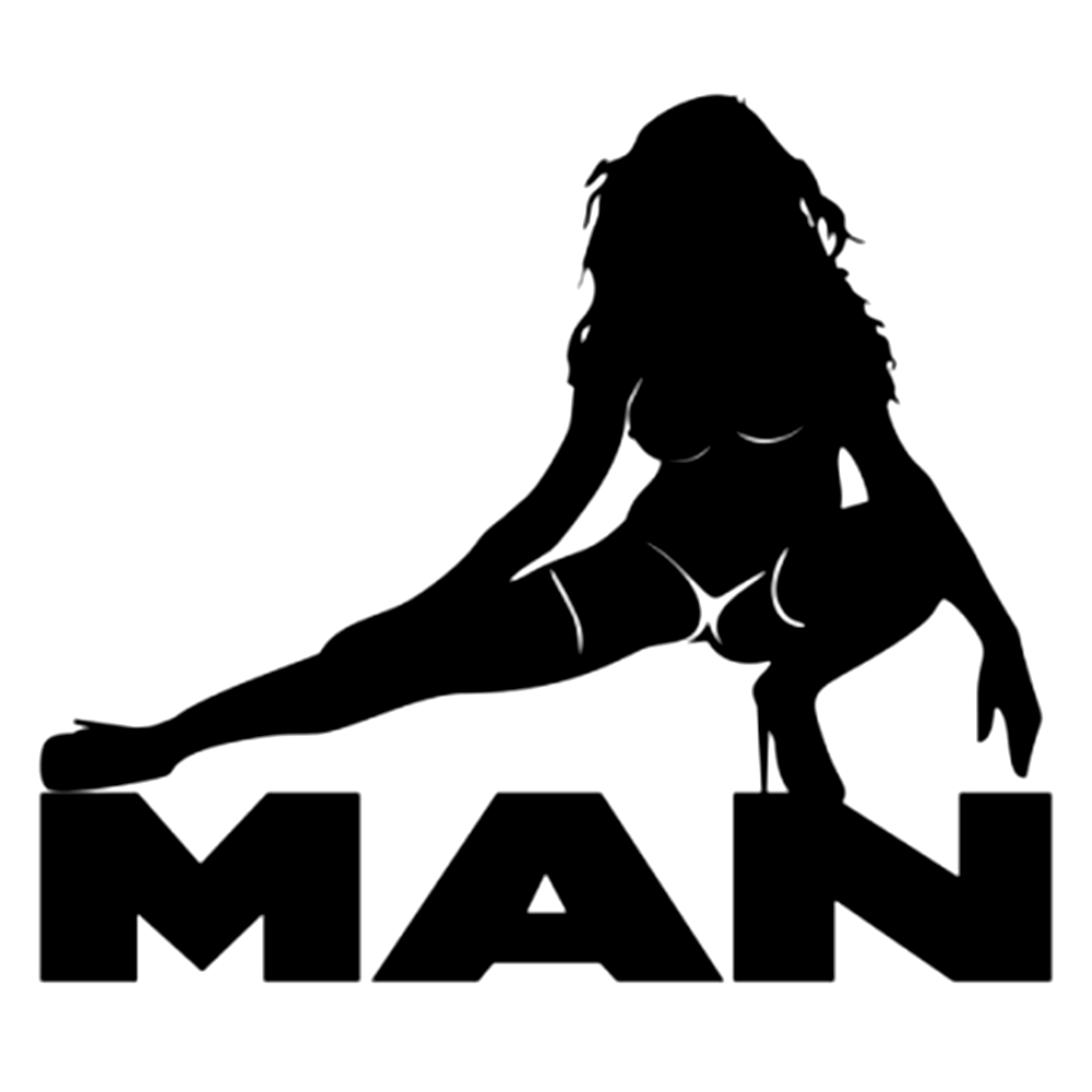 Man Girl Sexy Car Sticker Crea - đánh giá và giá Laptop Accessories For Girls