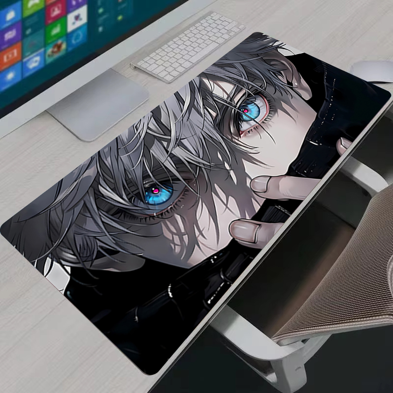 Mouse Pad Cool Anime Jujutsu K - đánh giá và giá Laptop Cooling Pad