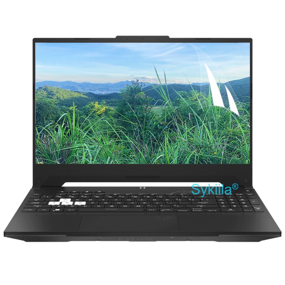 Screen Protector for ASUS TUF  - đánh giá và giá Laptop Accessories Must Have