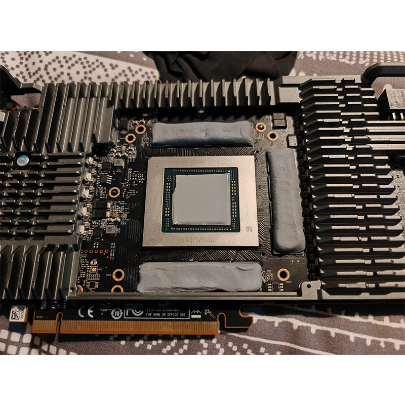 Fehonda LTP81 Thermal Putty 18 - đánh giá và giá Laptop Cooling Pad