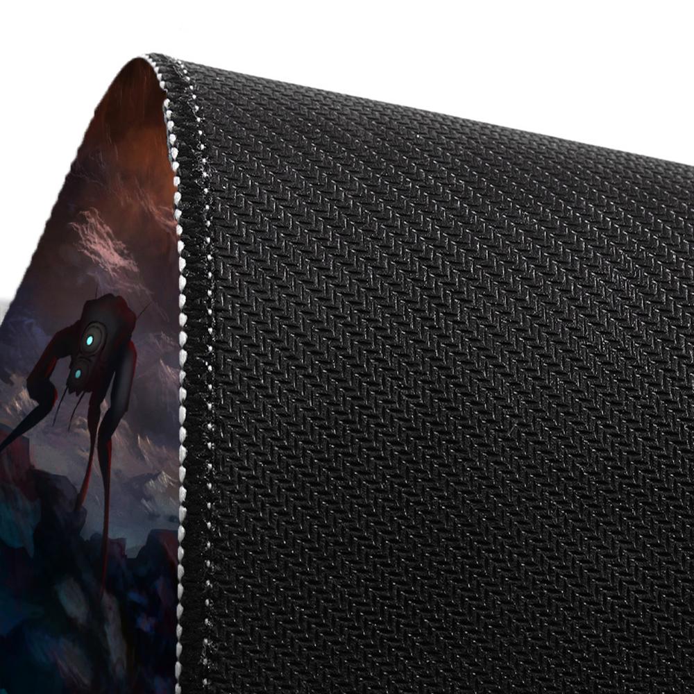 Half Life Mousepad Gamer Desk  - đánh giá và giá Laptop Accessories Officeworks