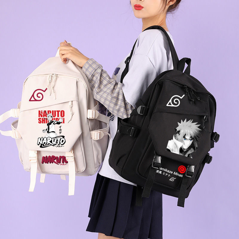 Naruto Sasuke Kakashi Anime Ba - đánh giá và giá Laptop Accessories For Girls