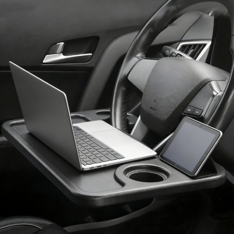 Car Steering Wheel Table Unive - đánh giá và giá Laptop Accessories Table