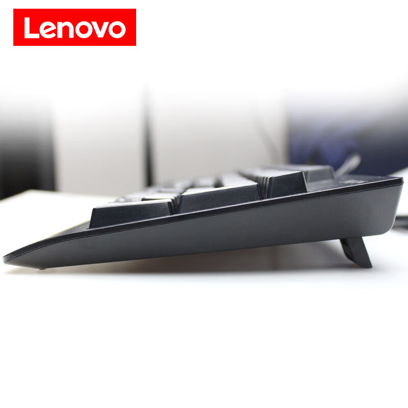 Lenovo Keyboard Mouse PS2 Roun - đánh giá và giá Laptop Accessories Combo