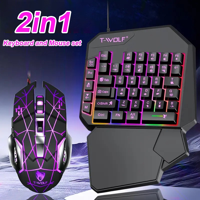 FocusOnPC TF900 2-in-1 Mobile  - đánh giá và giá Laptop Accessories Combo
