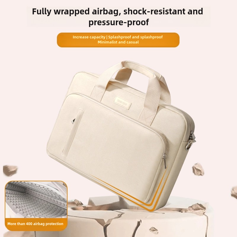 Laptop Bag Case 13.3 14 15.6 1 - đánh giá và giá Laptop Accessories Must Have