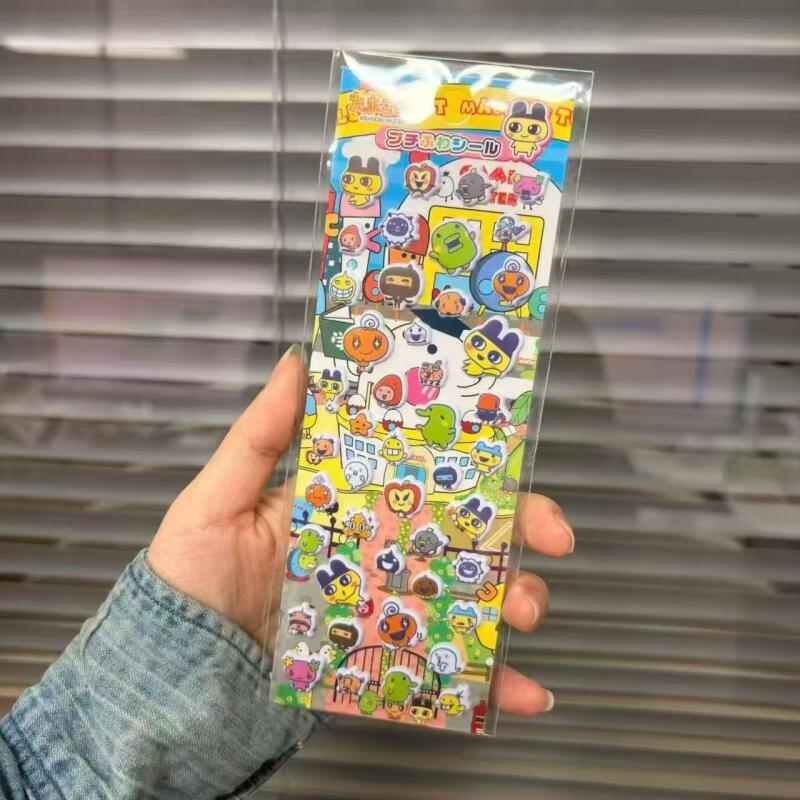 6Pcs Tamagotchi Cartoon Bubble - đánh giá và giá Laptop Accessories & Repair Jagtap Dairy Pimple Nilakh Pimpri Chinchwad Maharashtra
