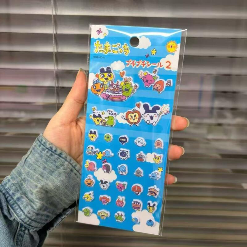 6Pcs Tamagotchi Cartoon Bubble - đánh giá và giá Laptop Accessories & Repair Jagtap Dairy Pimple Nilakh Pimpri Chinchwad Maharashtra