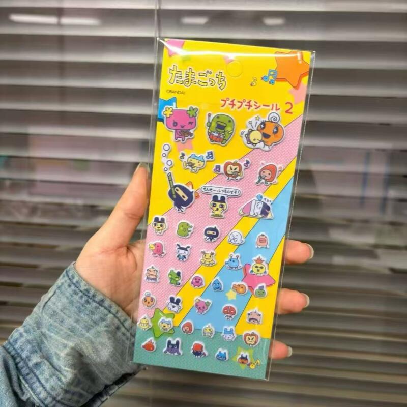 6Pcs Tamagotchi Cartoon Bubble - đánh giá và giá Laptop Accessories & Repair Jagtap Dairy Pimple Nilakh Pimpri Chinchwad Maharashtra