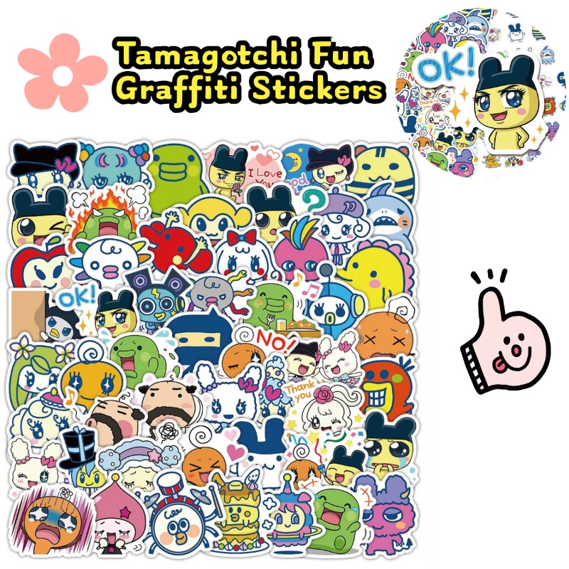 Japanese Tamagotchi Stickers E - đánh giá và giá Laptop Accessories & Repair Jagtap Dairy Pimple Nilakh Pimpri Chinchwad Maharashtra