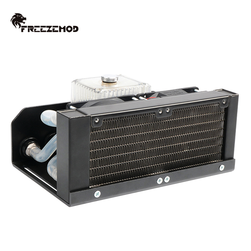 FREEZEMOD AIO Laptop Chất Lỏng - đánh giá và giá Laptop Accessories Combo