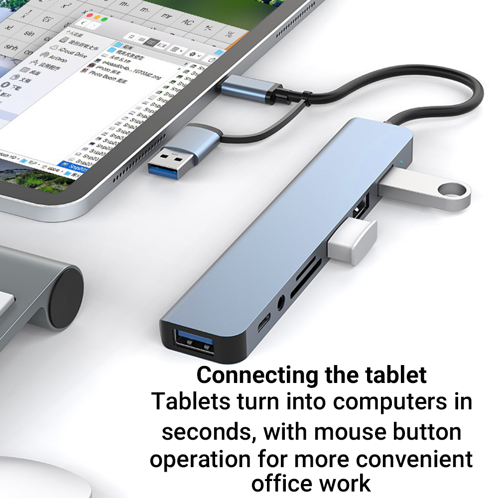 9-in-1 Dual Head USB Docking S - đánh giá và giá Laptop Accessories Officeworks