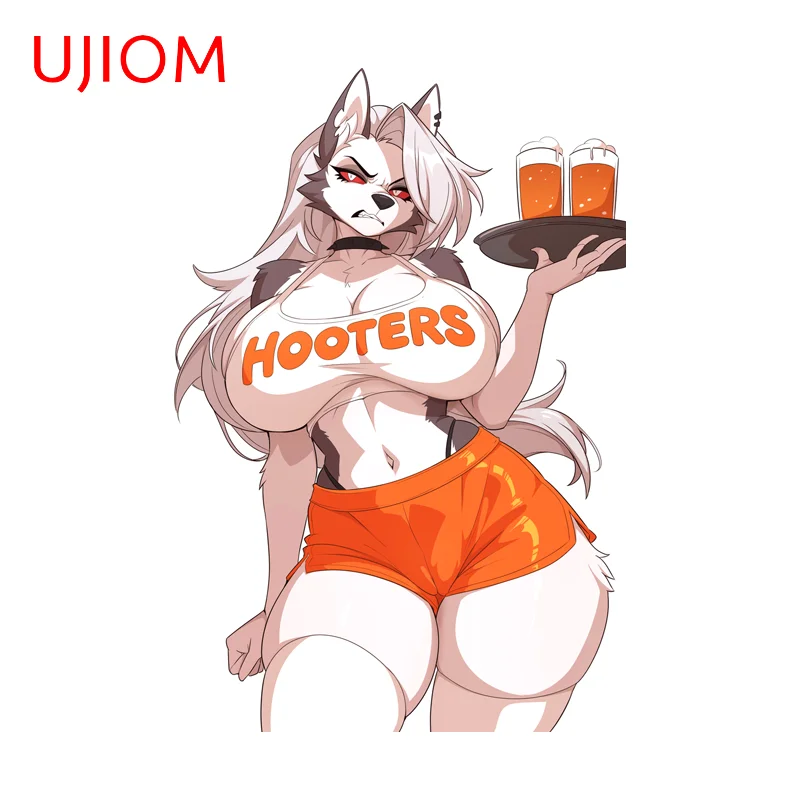 UJIOM Loona Sportswear Waifu W - đánh giá và giá Laptop Accessories For Girls