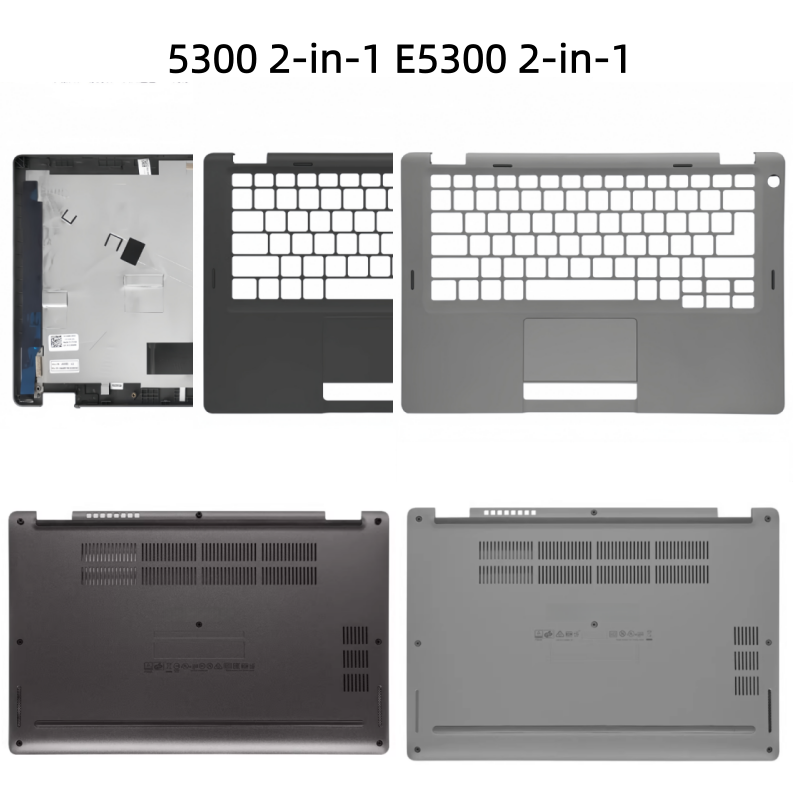 New Laptop LCD Back Top Case P - đánh giá và giá Laptop Accessories Case