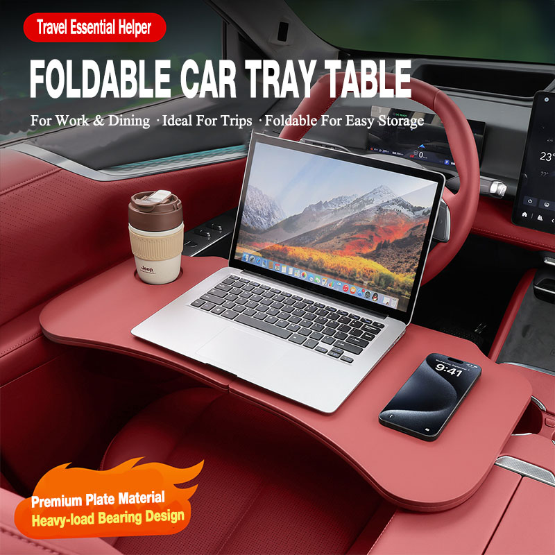 Foldable Car Steering Wheel Tr - đánh giá và giá Laptop Accessories Table