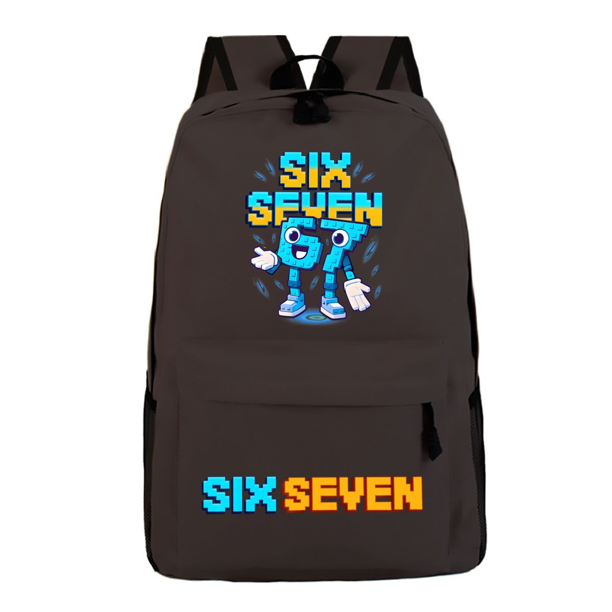 Six Seven Backpack Italian Bra - đánh giá và giá Laptop Accessories For Girls