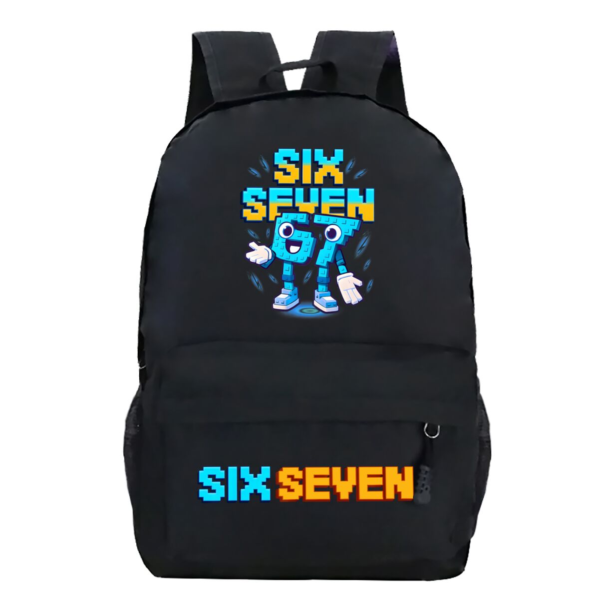 Six Seven Backpack Italian Bra - đánh giá và giá Laptop Accessories For Girls